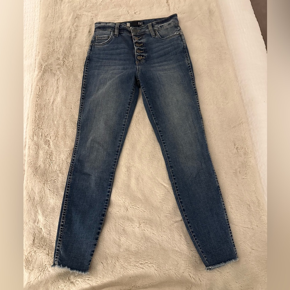 KUT from the Kloth size 0